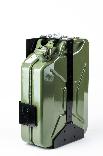 Jerry can holder